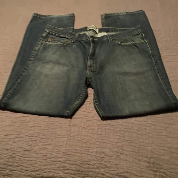 👖Vintage Levi’s Slim Straight - Picture 2 of 14